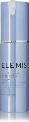 Elemis Blanco Iluminador Tono Uniforme Suero Corrector de la Piel 1 oz/30 ml Nueva Caja Foto 1 de 4