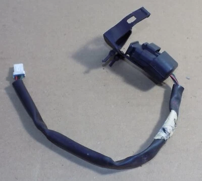 Arnés de cableado DDA enchufe telar Ducati 848 1098 1098S 1198 1198S Streetfighter Foto 1 de 2