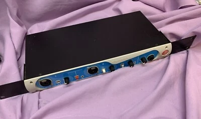 Digidesign DIGI-001 Digital Audio Recording Interface! Works Great! Ships Free! - Image 1 of 4