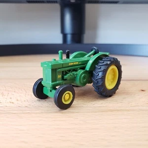 Ertl John Deere 80 Diesel Tractor 1:64 Loose - Picture 1 of 9
