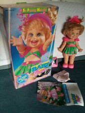 galoob baby face rarity