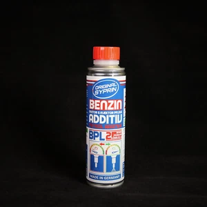 Original Syprin Benzin Injektor & Ventil Pflege Additiv BPL2 - Neue Formel! - Bild 1 von 2