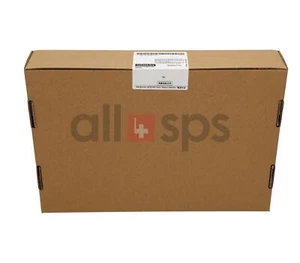 SIMATIC C7-613, EINBAUADAPTER-RAHMEN C7-613 - 6ES7613-0CA00-1CA0 (NS) - Picture 1 of 3