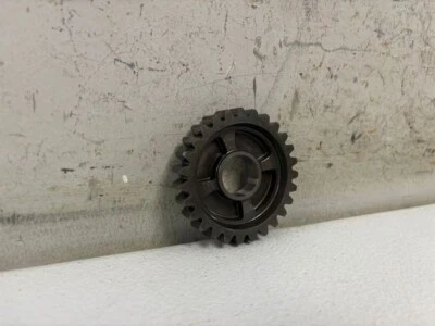 Yamaha YZ450F 2016 motor OEM primera rueda engranaje 2S2-17211-00-00 Foto 1 de 4