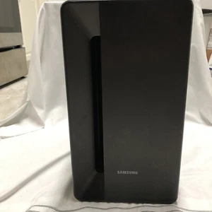 Samsung Subwoofer Speaker PS-WX20 Black - Picture 1 of 7