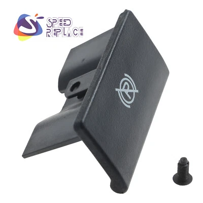 Manija de liberación de freno de estacionamiento de emergencia para GMC Canyon 2004-2012 20843963 Foto 1 de 4