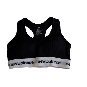New Balance Sports Bra Size S NWT - Picture 1 of 3