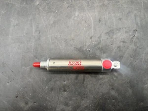 Bimba 061.5-P Cylinder 7/8In Bore; Stroke: 1.5In - Picture 1 of 9