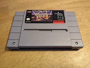 Raiden Trad Super Nintendo SNES NTSC - Bild 1 von 2