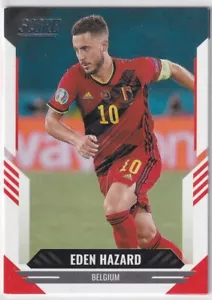 Panini FIFA Score 2021-22 Cartes De Football Échange Carte N° 16 Eden Hazard - Picture 1 of 2