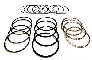 Beck/Arnley 013-3775 Piston Rings Set 0133775 - Picture 1 of 1