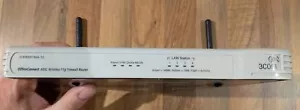 3-Com Office-connect Wireless Firewall ADSL Router - Used - Fully Working1 - Picture 1 of 3