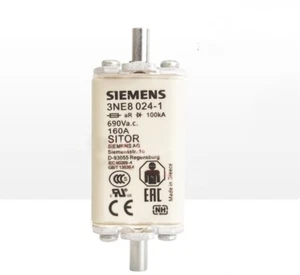 1PC NEW FOR Siemens 3NE8021-1 3NE8022-1 3NE8024-1 690V fuse - Picture 1 of 4