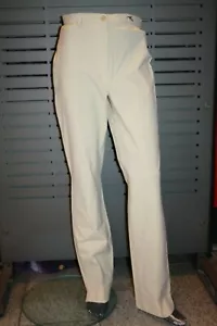 CAMBIO Damen Jeans SARAH neu Gr. 40 beige Vintage Design 2000er - Bild 1 von 5