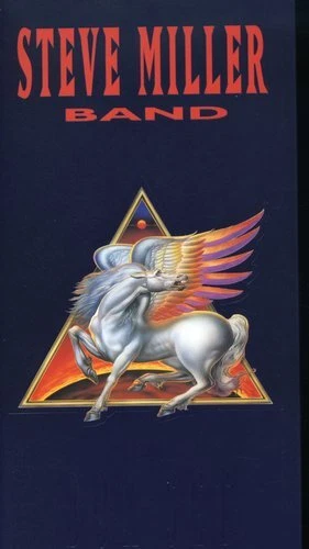 Box Set by Steve Miller (CD, 1994)