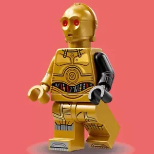 Evil C3po - Bild 1 von 1