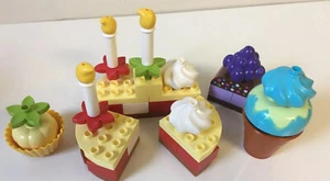LEGO DUPLO My First Celebration 10862 Building Blocks (41 Piece) Complete EUC - Picture 1 of 9