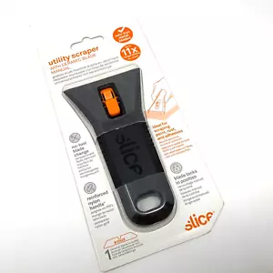 Slice 10591 Manual Utility Scraper Locking Ceramic Blade - Brand New - Picture 1 of 4