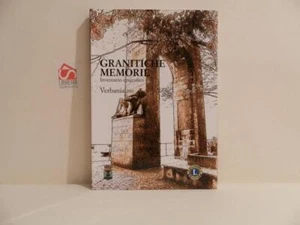 Granitspeicher. Epigraphisches Inventar. Verbania 2002, sehr gut - Bild 1 von 1