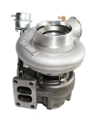 Billet Wheel HX40W T3 Upgrade Diesel Turbo for 89-01 Dodge RAM 2500/3500 Diesel - Image 1 of 4