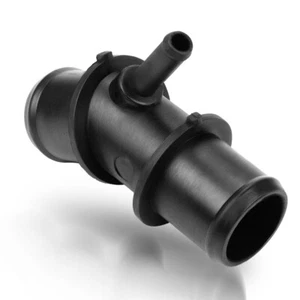 Upper Radiator Pipe Connector Hose Adapter For 2009-2012 Toyota Rav4 16057-36011 - Picture 1 of 8