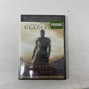 Gladiator (DVD 2003 Widescreen) Russell Crowe - Picture 1 of 2