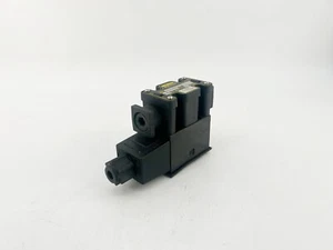 Neu Parker D1VW20BNYCF Magnetventil 120/60V 110/50hZ 5000PSI - Bild 1 von 6