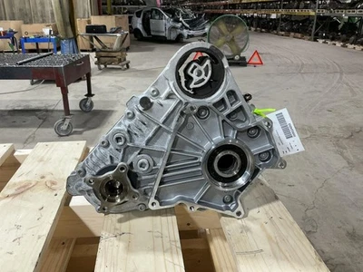 Transfer Case 2.0L Fits 17-20 F-PACE 850448 Foto 1 de 4