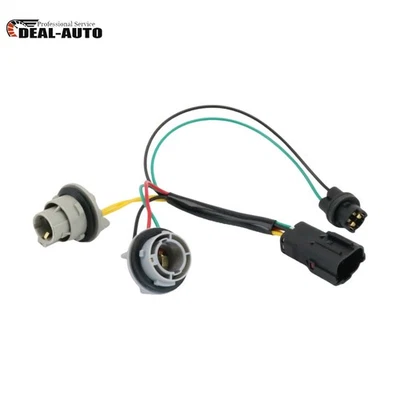 Arnés de lámpara trasera exterior para Kia Sedona 2015 2016 2017 2018 EE. UU. Foto 1 de 4