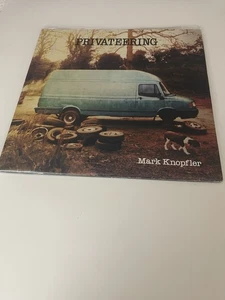 Privateering / Mark Knopfler Album Excellent Condition - Picture 1 of 5