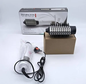 Remington Warmluftbürste Ionen Hydraluxe 2in1: Haartrockner NeuRechnung✔ MwSt✔ - Bild 1 von 1