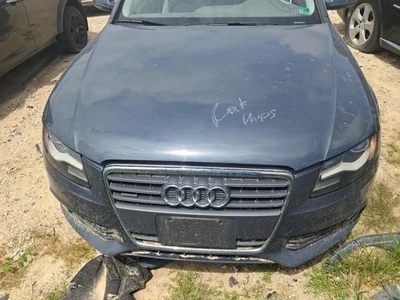 Used Engine Complete Assembly fits: 2011 Audi A4 2.0L VIN F 5th digit Grade A Foto 1 de 4