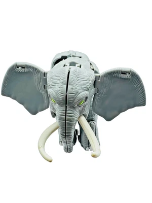 Hasbro Transformers Beast Wars Ironhide Elephant - Image 1 of 4
