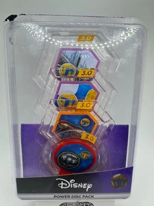 Disney Infinity 3.0 Power Disc Pack Tomorrow Land Power Discs No Card Back - Picture 1 of 8