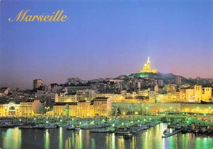 13 MARSEILLE BDR - Imagen 1 de 2