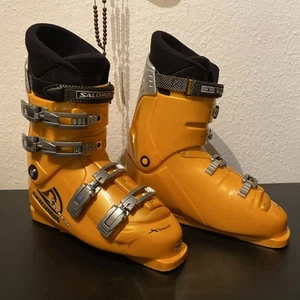 SALOMON (GR 47, Mondo 30, UK 12) Prolink Performa 7.0 Xscream, Thermic ALU - Bild 1 von 7