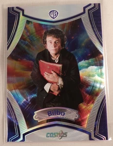 2024 Kakawow Cosmos WB 100th LUCKY /100 - BILBO #CWQ-S-65 (Opened) - Picture 1 of 2