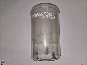 Bissell 2190 Power Force Helix Turbo Pattumiera Aspirazione Verticale - Foto 1 di 2
