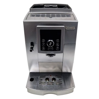 DeLonghi ECAM 23.450.S Macchina Da Caffè Automatica – Difettosa #78 - Immagine 1 di 4