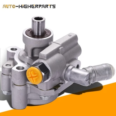 Bomba de dirección asistida para 03-10 Chrysler PT Cruiser Dodge Neon L4 DOHC Foto 1 de 4