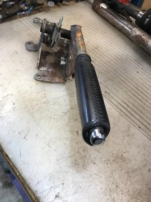 05 07 SUBARU IMPREZA WRX 2005-2007 MONTAJE FRENO DE MANO Foto 1 de 4