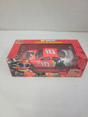Ricky Rudd #10 Tide 1:24 Diecast Car Réplica Racing Champions NASCAR 1999 NUEVO Foto 1 de 4