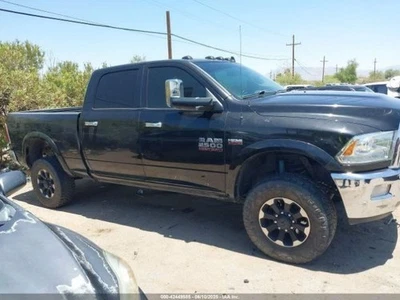 Starter Motor Fits 14-24 DODGE 2500 PICKUP 2533256 - Image 1 of 4