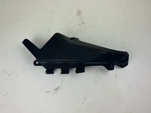 2012 Ducati Monster 1100 Evo Oil Cooler Left Air Manifold - Bild 1 von 7