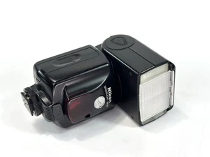 Nikon Speedlight SB28 Blitzgerät GEREINIGT, GETESTET, FUNKTIONSFÄHIG - SCHNELLER VERSAND - Bild 1 von 10