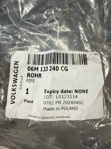 Genuine Solenoid Valve 06M-133-240-CG - Picture 1 of 2