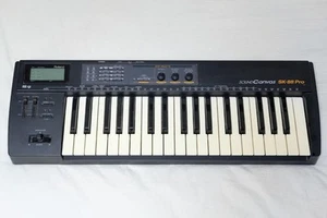 Roland SK-88 PRO Black Synthesizer Keyboard, Music Instruments - Picture 1 of 7