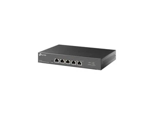 TP-Link 10G Multi-Gigabit Unmanaged Switch TLSX105 - Picture 1 of 12