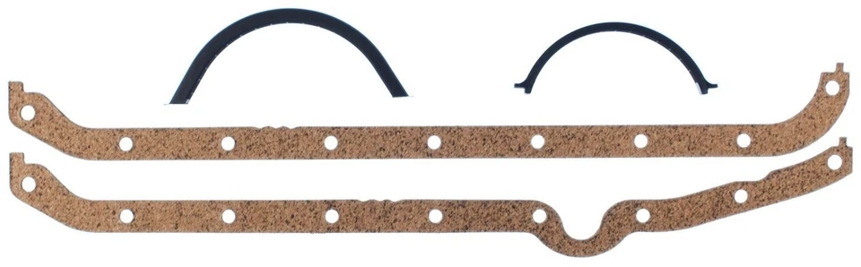 Conjunto de junta de panela de óleo MAHLE OS30568ZTC MAHLE Performance - Imagem 1 de 4