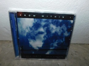 Pete Namlook & Richie Hawtin From Within VOL.1 RARE FAX CD - Bild 1 von 1